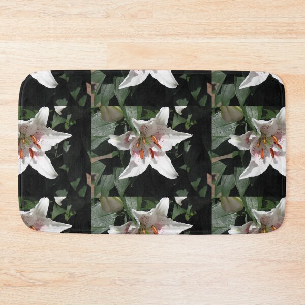 Item preview, Oriental Lily from Summers Past and Gone designed and sold by SunriseRose.