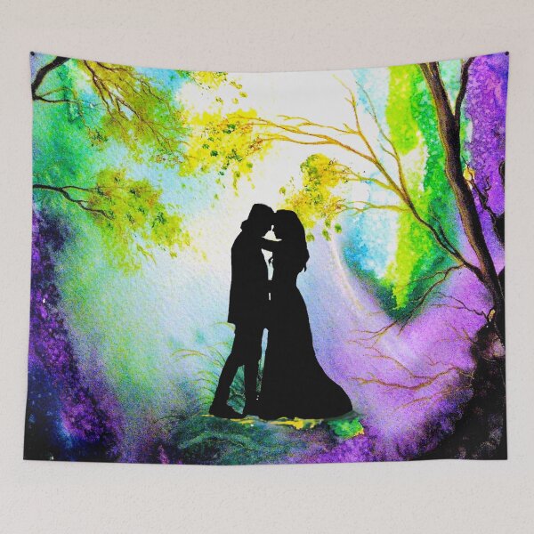 Item preview, Forever Yours designed and sold by Linda Callaghan.