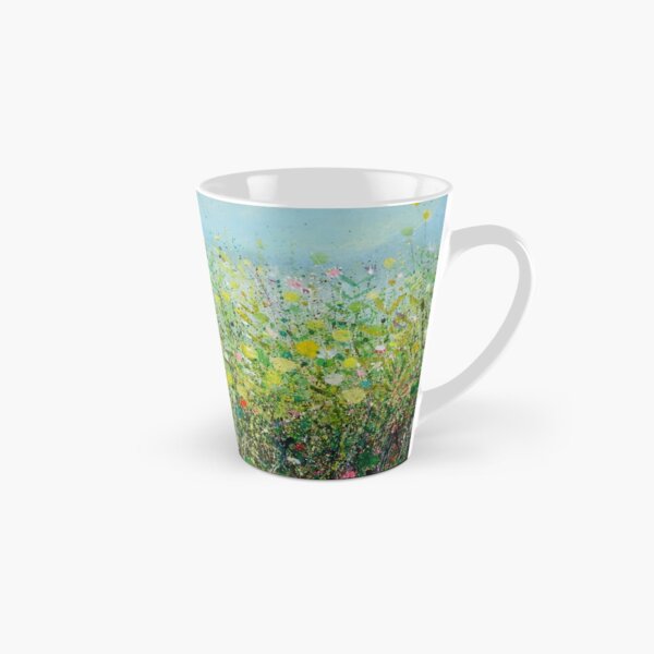 Thoughts Of May Tall Mug