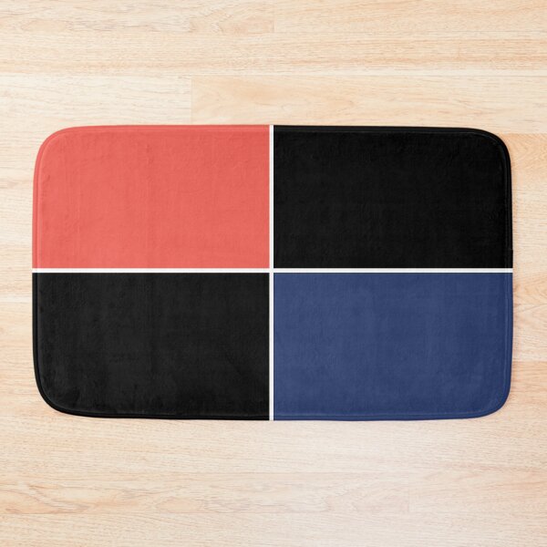 Item preview, Simple patchwork 7 designed and sold by fuzzyfox.