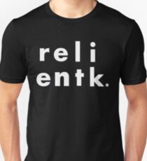 relient k. Unisex T-Shirt