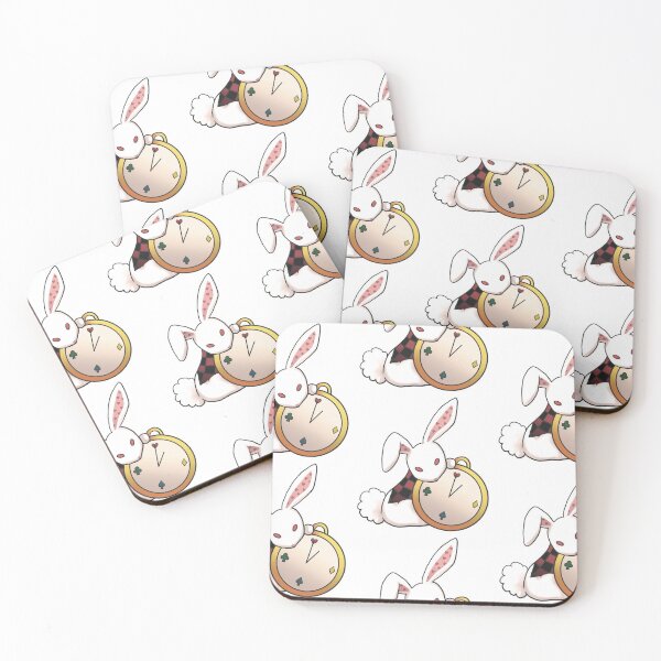 Item preview, White Rabbit designed and sold by SakuraTenshi.