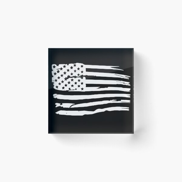 Item preview, Weathered American Flag designed and sold by ktuckness.