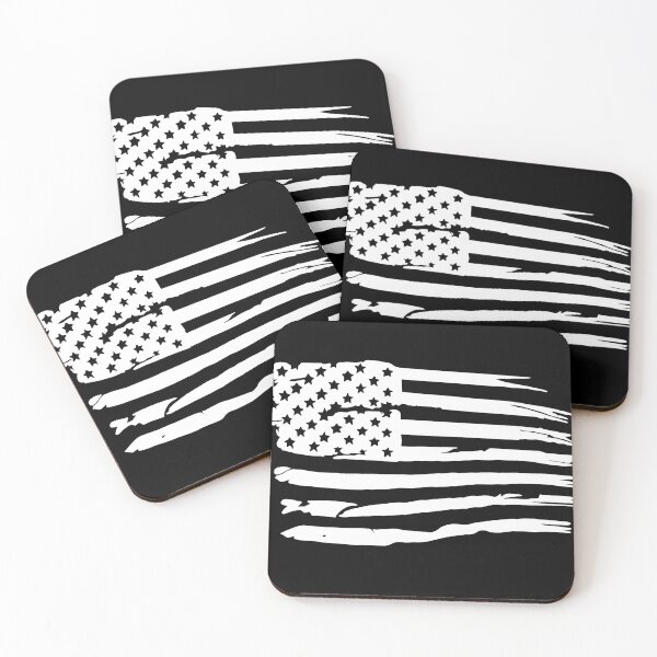 Item preview, Weathered American Flag designed and sold by ktuckness.