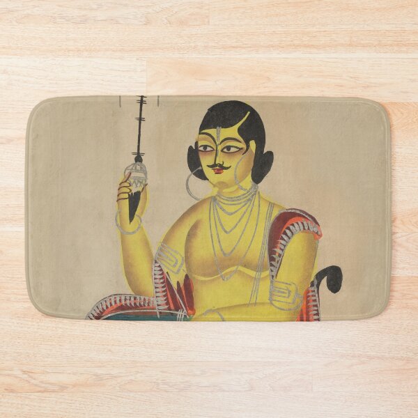 Item preview, The Babu designed and sold by artimaeus.