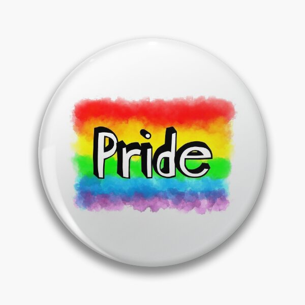 Item preview, Rainbow Pride Flag - 2020 designed and sold by Rachael Garcia.