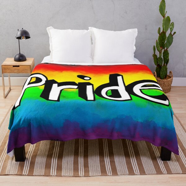 Item preview, Rainbow Pride Flag - 2020 designed and sold by Rachael Garcia.