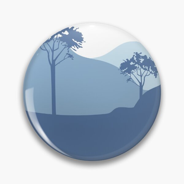 Item preview, wonderful landscape designed and sold by Martin-bivert.
