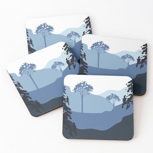 Item preview, wonderful landscape designed and sold by Martin-bivert.