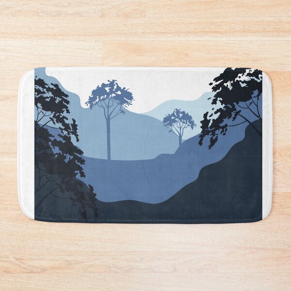 Item preview, wonderful landscape designed and sold by Martin-bivert.