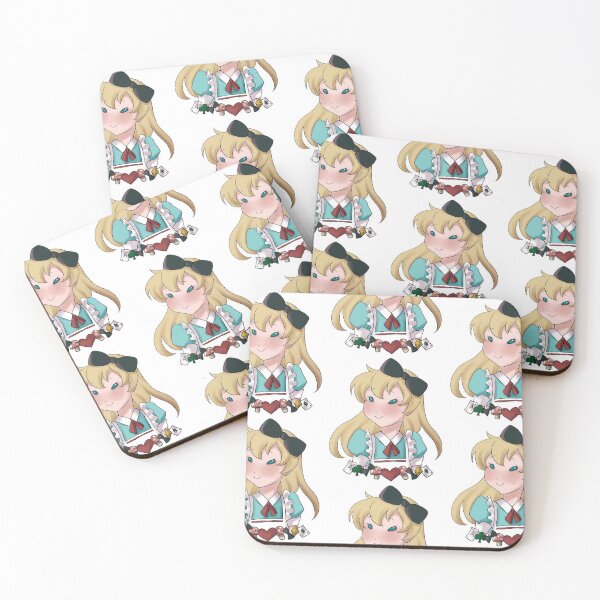 Item preview, Alice in Wonderland designed and sold by SakuraTenshi.