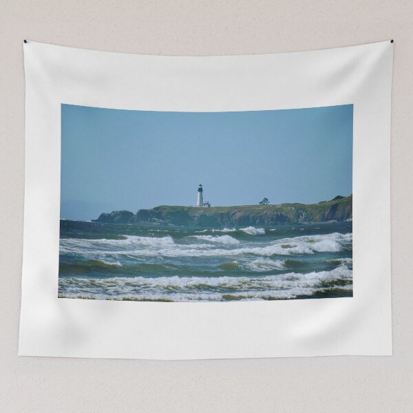 Item preview, Sentinel - Yaquina Head, OR designed and sold by CascadeArts.