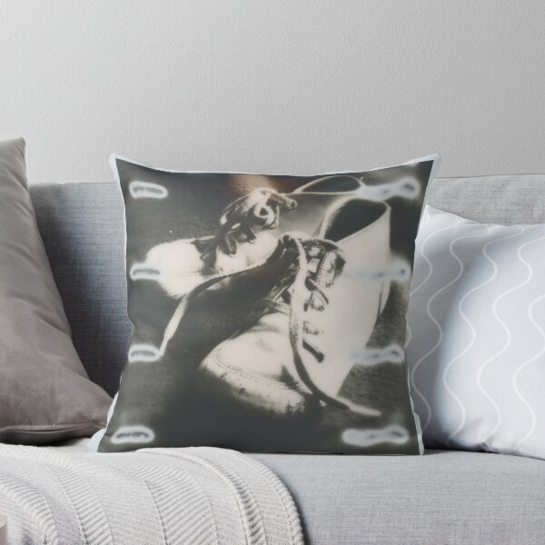 Item preview, scuff marks designed and sold by Jill Auville.