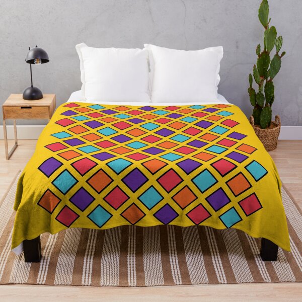Item preview, Diamond Pattern designed and sold by holidayjohn.