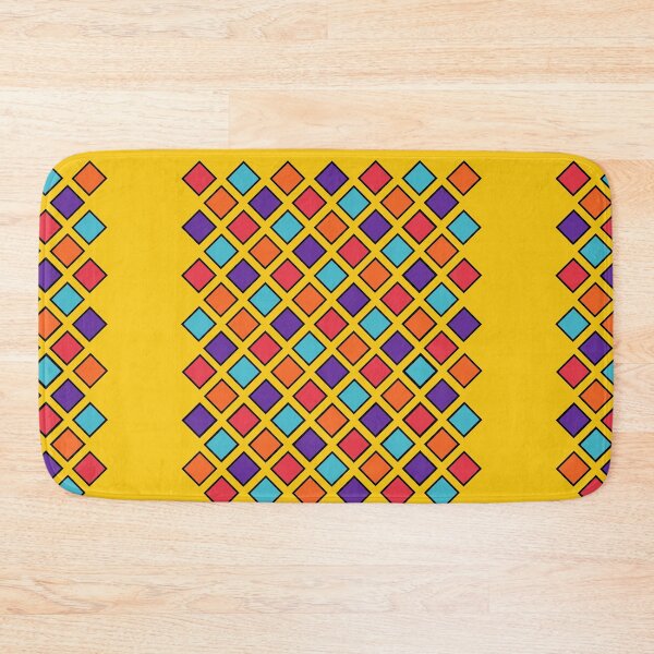 Item preview, Diamond Pattern designed and sold by holidayjohn.