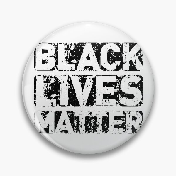 Item preview, Black Lives Matter designed and sold by ThingsShop.