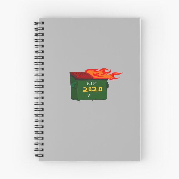 Item preview, RIP 2020 designed and sold by Yeaha.