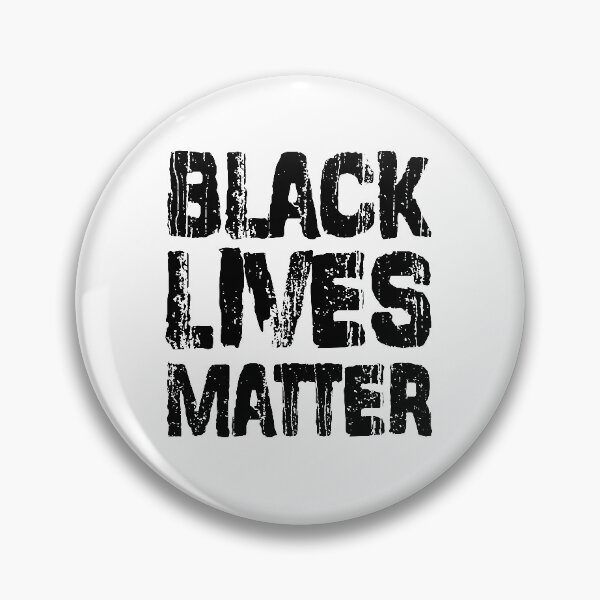 Item preview, Black Lives Matter designed and sold by ThingsShop.