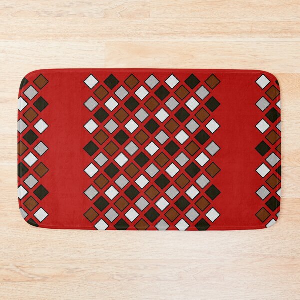 Item preview, Diamond Pattern designed and sold by holidayjohn.