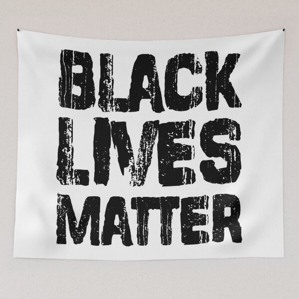 Item preview, Black Lives Matter designed and sold by ThingsShop.