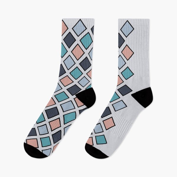 Item preview, Diamond Pattern designed and sold by holidayjohn.
