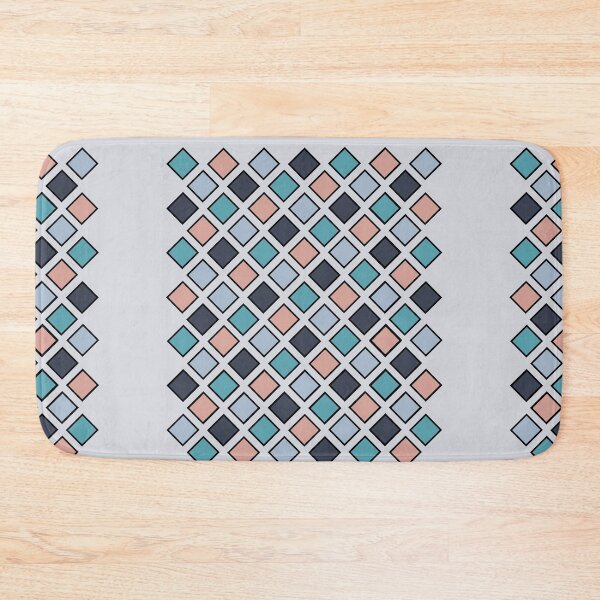 Item preview, Diamond Pattern designed and sold by holidayjohn.
