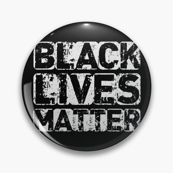 Item preview, Black Lives Matter designed and sold by ThingsShop.