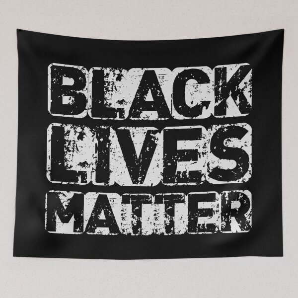 Item preview, Black Lives Matter designed and sold by ThingsShop.