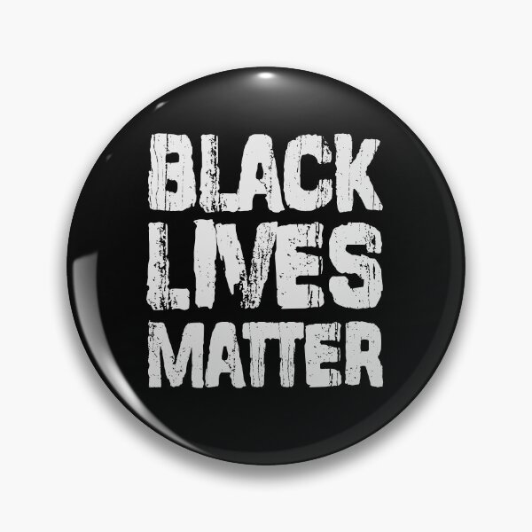 Item preview, Black Lives Matter designed and sold by ThingsShop.
