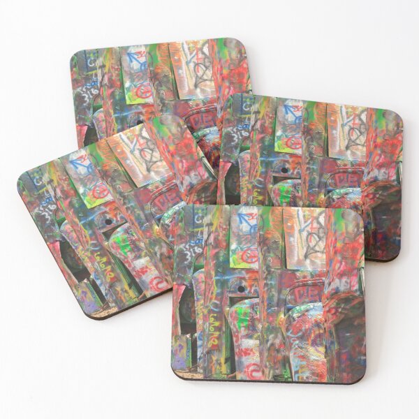 Item preview, Row of Cadillacs designed and sold by Andrew Felton.