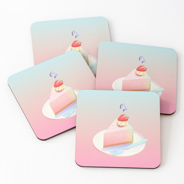 Item preview, Strawberry Cheesecake designed and sold by huearch.