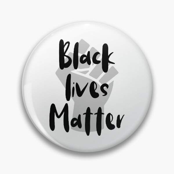 Item preview, Black Lives Matter designed and sold by ThingsShop.