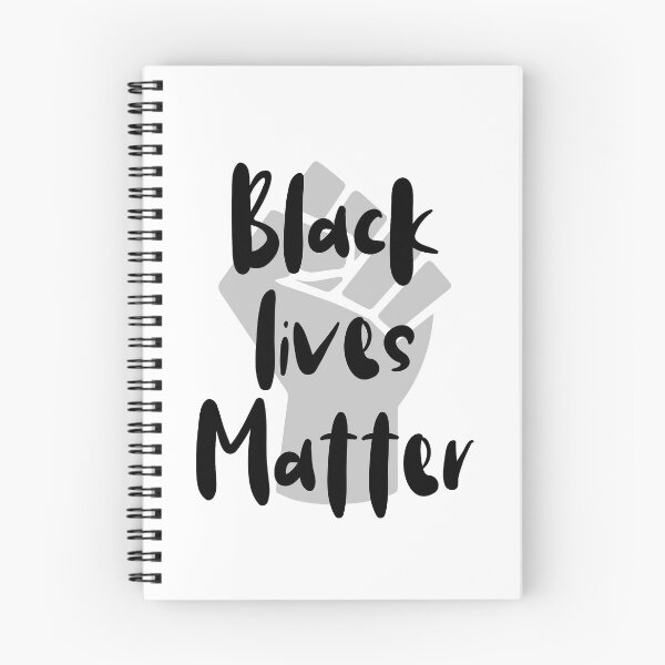 Item preview, Black Lives Matter designed and sold by ThingsShop.