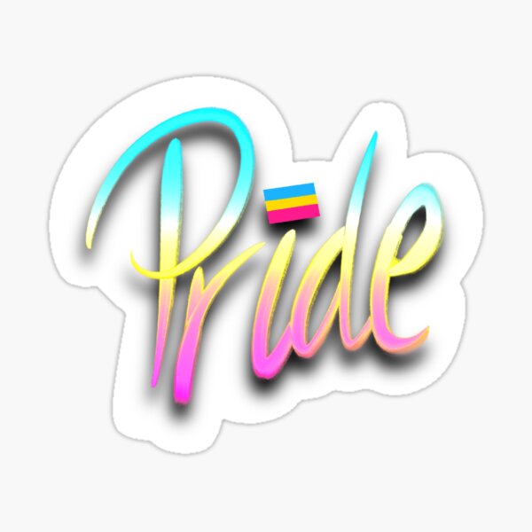 Item preview, PANSEXUAL PRIDE designed and sold by savcks.