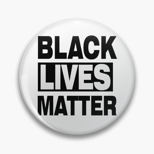 Item preview, Copy of Black Lives Matter designed and sold by ThingsShop.