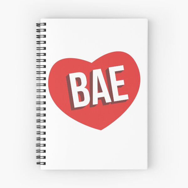 Item preview, Bae love   designed and sold by JobaBreezy.
