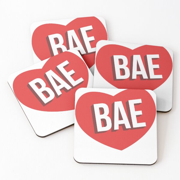 Item preview, Bae love   designed and sold by JobaBreezy.