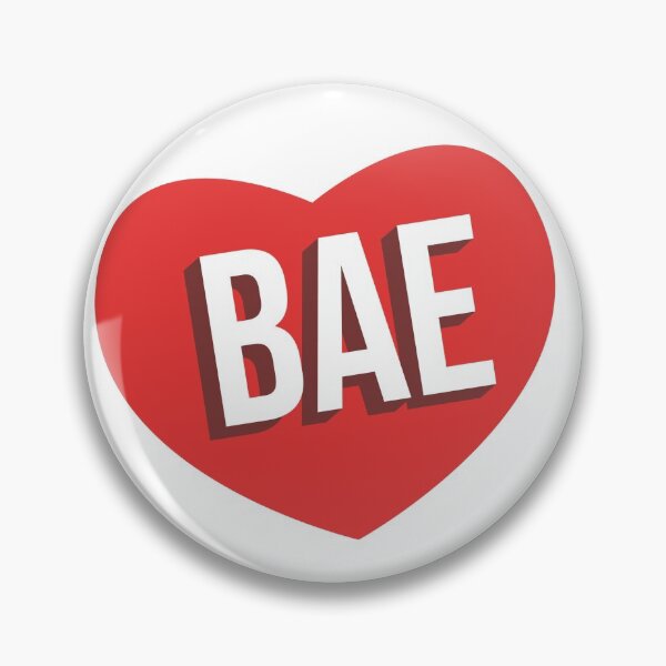 Artikelvorschau, Bae Liebe entworfen und verkauft von JobaBreezy.