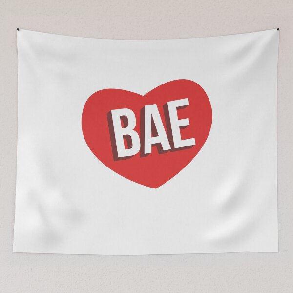 Item preview, Bae love   designed and sold by JobaBreezy.