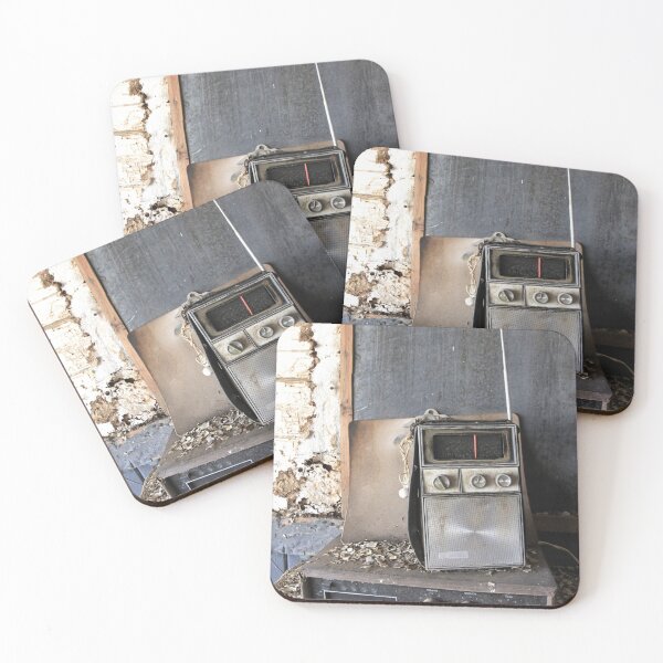Item preview, Old Radio designed and sold by Andrew Felton.