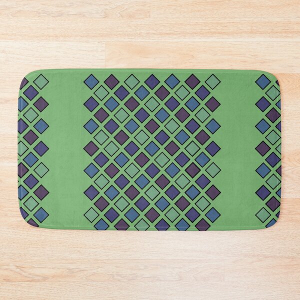 Item preview, Diamond Pattern designed and sold by holidayjohn.