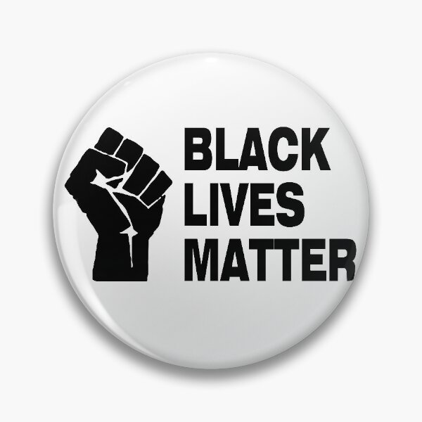 Item preview, Black Lives Matter designed and sold by ThingsShop.