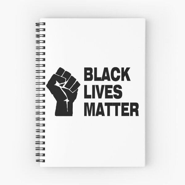 Item preview, Black Lives Matter designed and sold by ThingsShop.