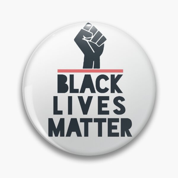 Item preview, Black Lives Matter designed and sold by ThingsShop.