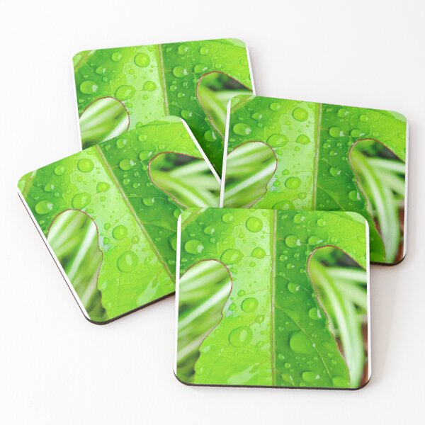 Item preview, Hoja verde designed and sold by Ryan Miguel Altura.