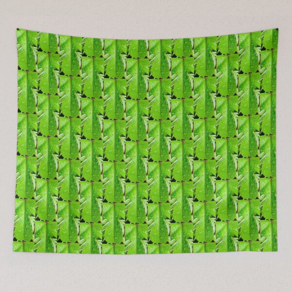 Item preview, Hoja verde designed and sold by Ryan Miguel Altura.
