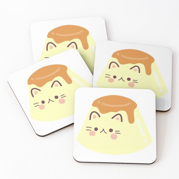 Item preview, Cat Purin  designed and sold by miriart.