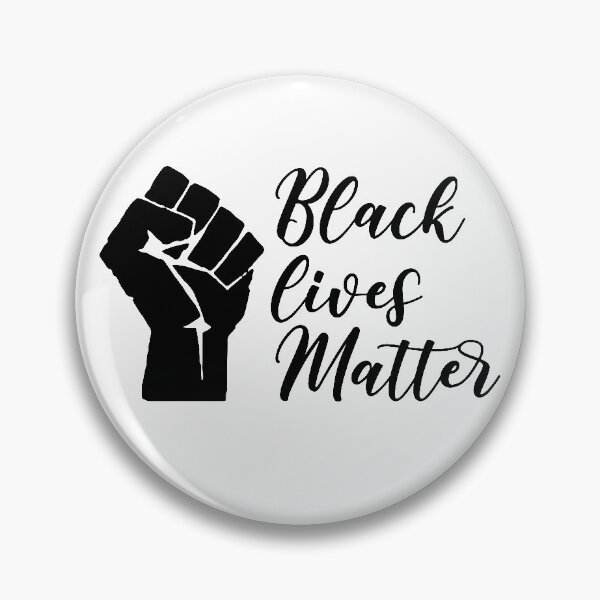 Item preview, Black Lives Matter designed and sold by ThingsShop.
