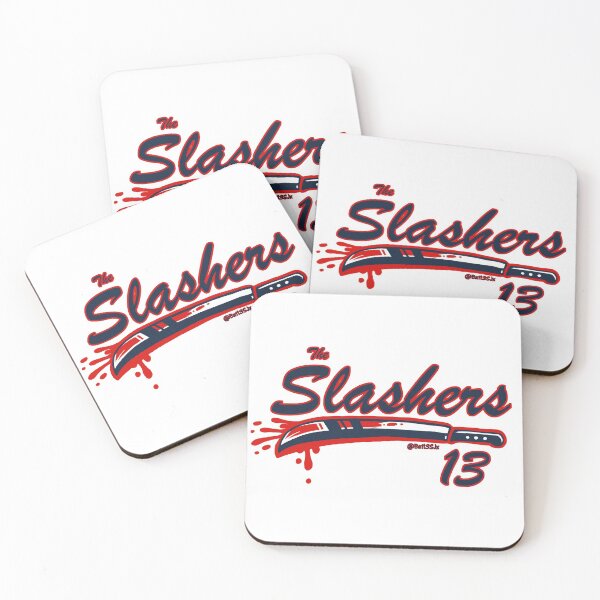 Item preview, The Slashers  designed and sold by Bat13SJx.