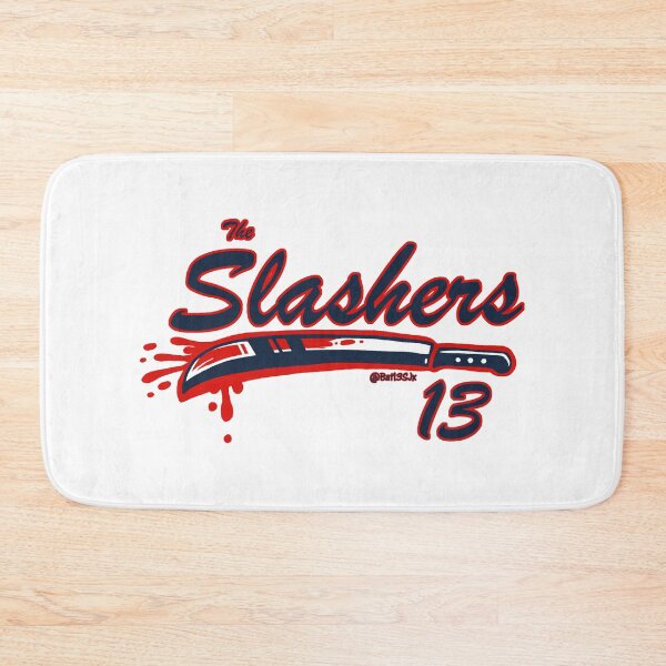 Item preview, Los slashers designed and sold by Bat13SJx.